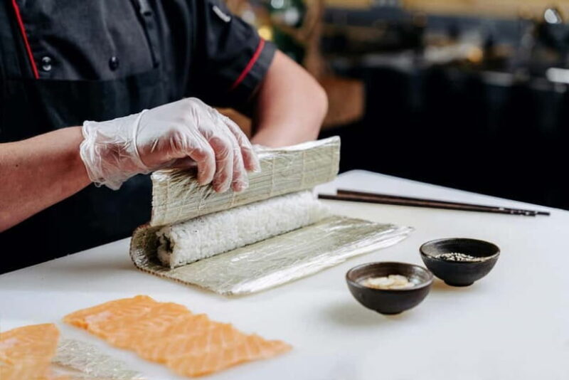 Osaka: Sushi Making Class and Dotonbori Food Tour - Who Will Love This Tour?