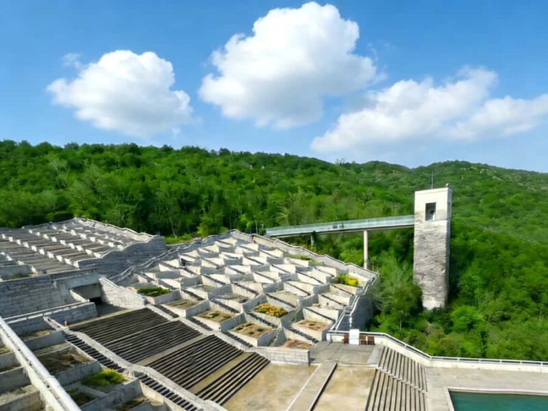 Osaka: Tadao Ando Architecture Tour with Guide - A Full Breakdown of the Tadao Ando Architecture Tour