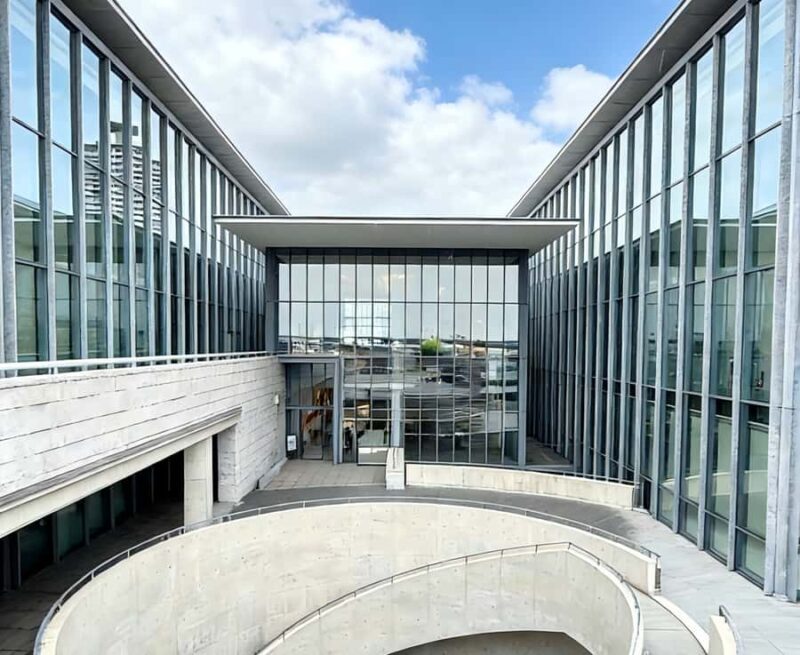 Osaka: Tadao Ando Architecture Tour with Guide - Who Will Love This Tour?