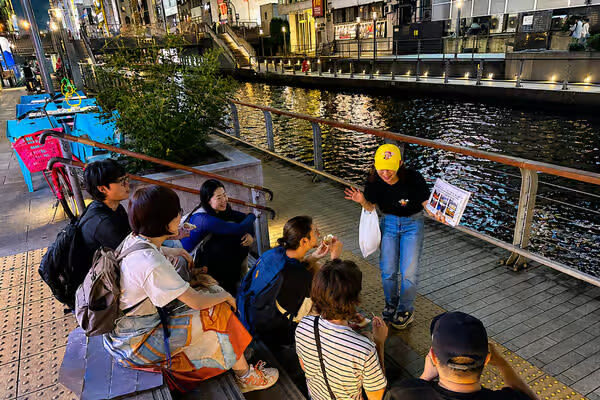 Osaka Takoyaki Hopping Tour (5 shops, 2 hours) - Should You Book the Takoyaki Hopping Tour?
