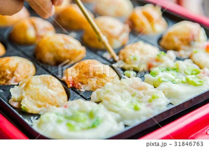 Osaka: Takoyaki Personalized Cooking and Tasting Experience - Good To Know