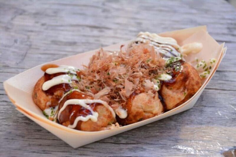 Osaka: Takoyaki Personalized Cooking and Tasting Experience - Osaka: Takoyaki Personalized Cooking and Tasting Experience – A Complete Review