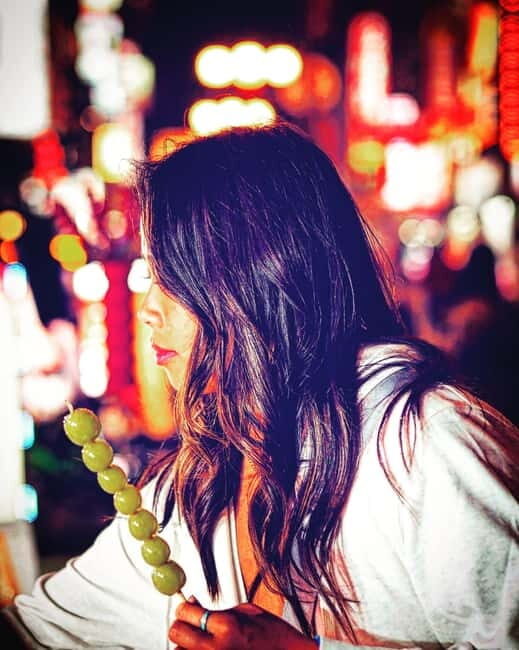 Osaka Taxi Tour by Ivy Leaguer Photographer & Licensed Guide - Final Verdict