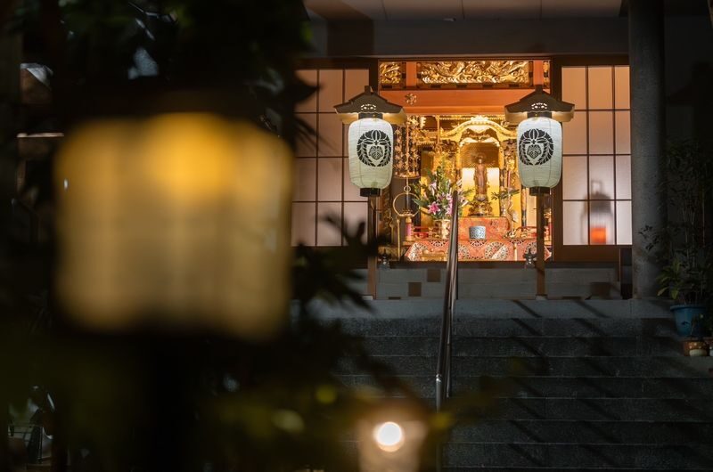 Osaka: Tea Ceremony and Foot Bath Experience at Saishoji Temple - Practical details before you go