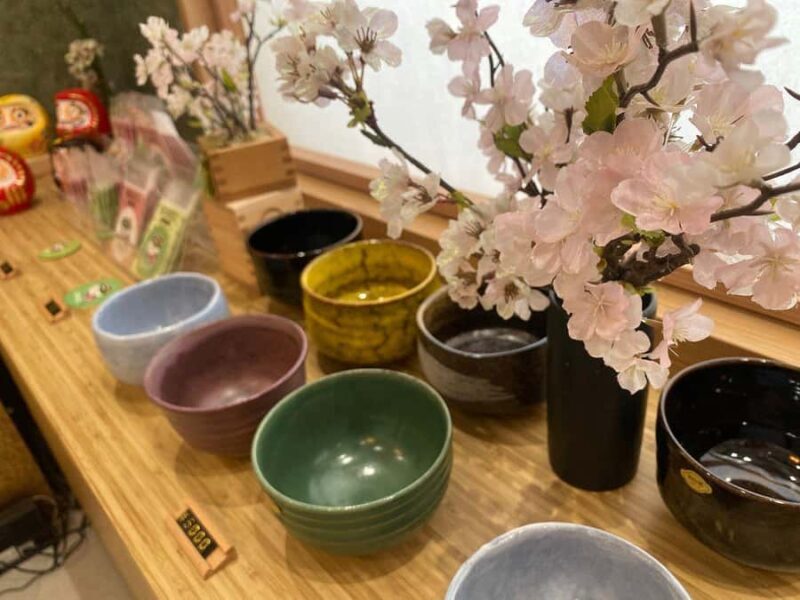 Osaka: Tea Ceremony and Garden Tour with Matcha Workshop - Good To Know