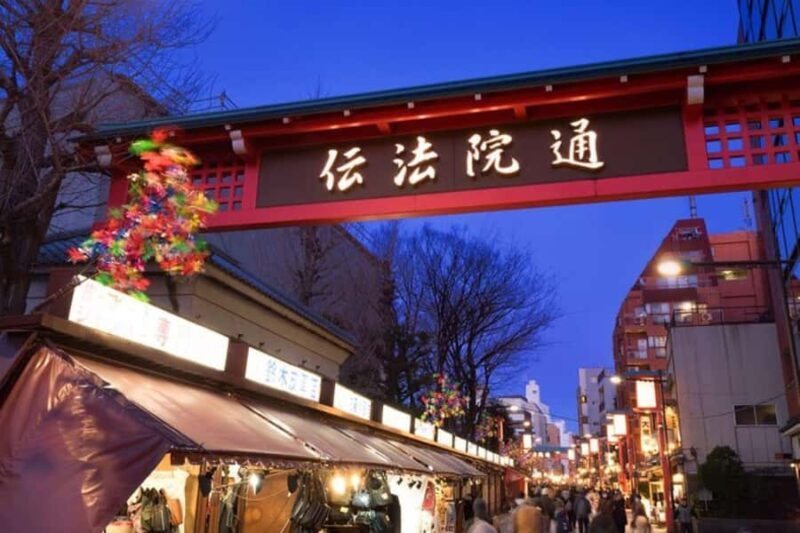 Osaka: Tea Ceremony and Garden Tour with Matcha Workshop - Final Thoughts