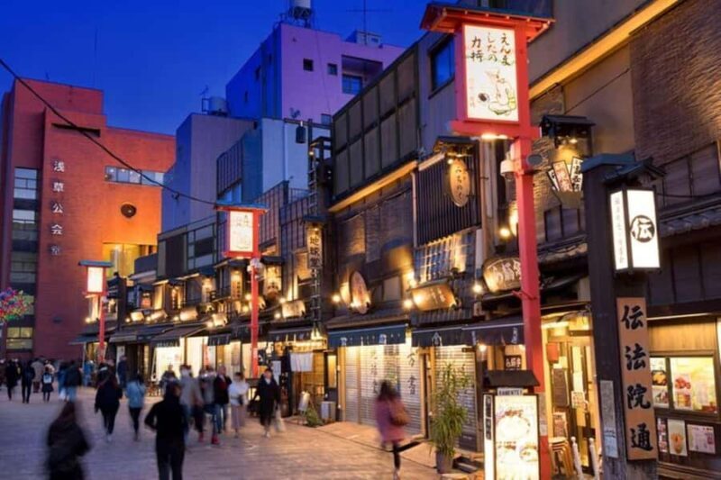 Osaka: Tea Ceremony and Garden Tour with Matcha Workshop - Who Should Consider This Tour?