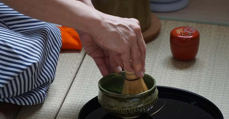Osaka: Tea Ceremony and Matcha Tea Bowl Making Workshop - Good To Know  