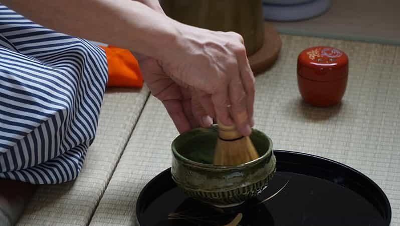 Osaka: Tea Ceremony and Matcha Tea Bowl Making Workshop - Who Would Love This Tour?  