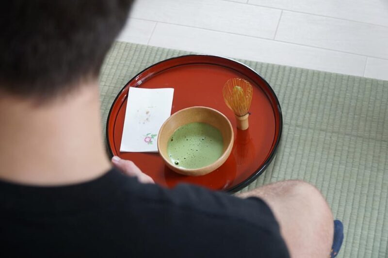 Osaka: Tea Ceremony and Matcha Tea Bowl Making Workshop - The Value of This Experience