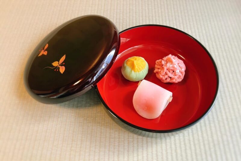 Osaka: Tea Ceremony Experience - Good To Know