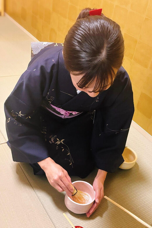 Osaka: Tea Ceremony Experience - An Authentic Look at a Traditional Japanese Tea Ceremony in Osaka