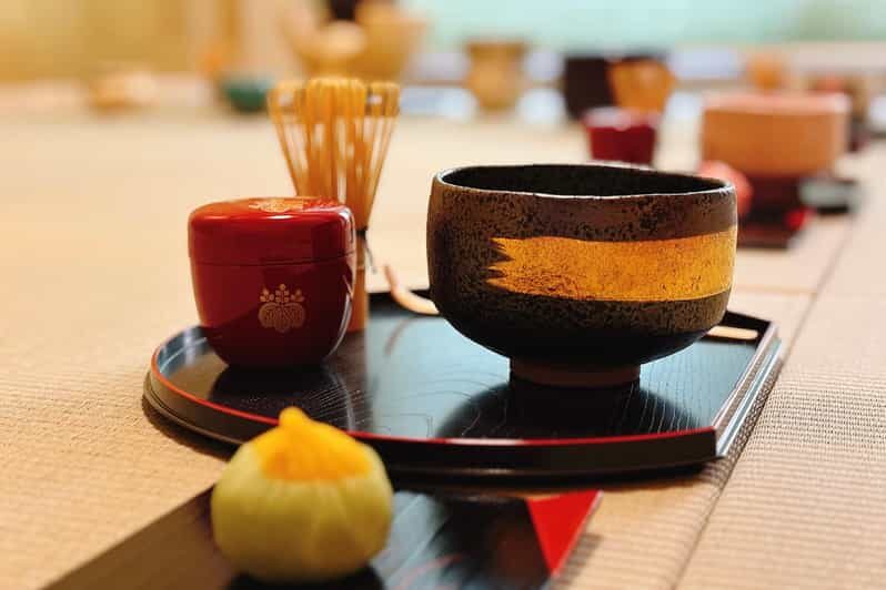Osaka: Tea Ceremony Experience - Final Thoughts