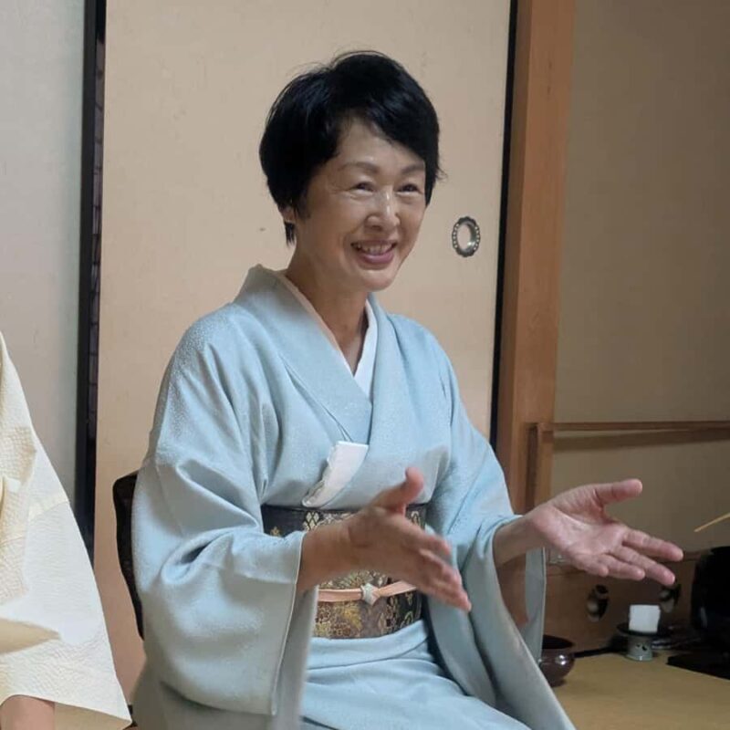 Osaka: Tea Ceremony Experience near Sumiyoshi Taisha Shrine - Good To Know