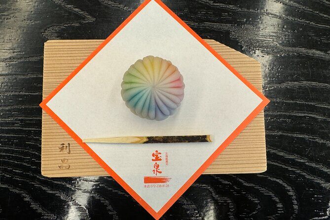 Osaka Tea Ceremony Tour  History & Tasting Experience - Pricing & Value Analysis