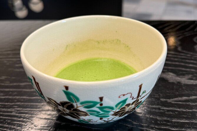 Osaka Tea Ceremony Tour  History & Tasting Experience - Final thoughts: Who should consider this tour?