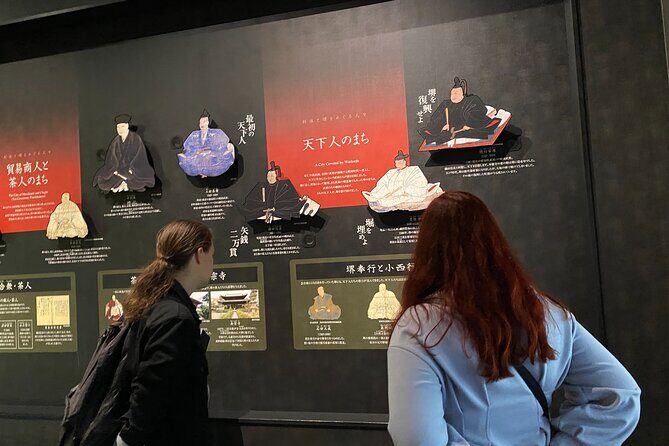 Osaka Tea Ceremony Tour  History & Tasting Experience - Why This Tour Offers Great Value