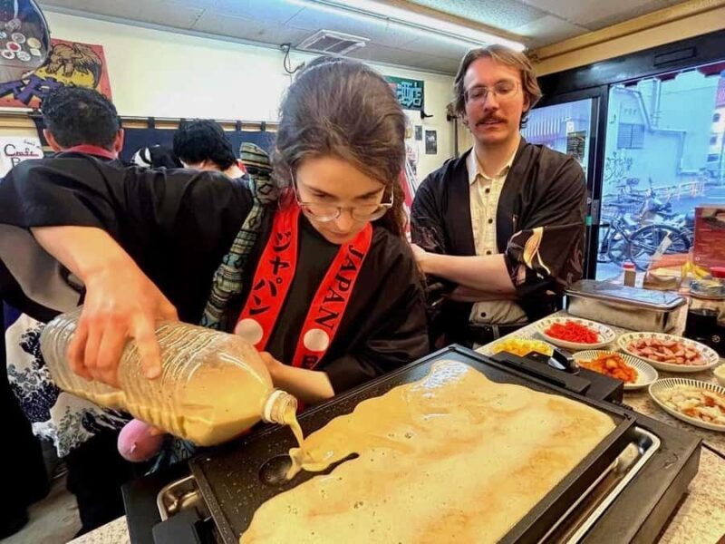 Osaka Temple Warm Bamboo Oil Massage  Deep Restore60min - The Massage Technique: Warm Bamboo Oil and Fascia Release