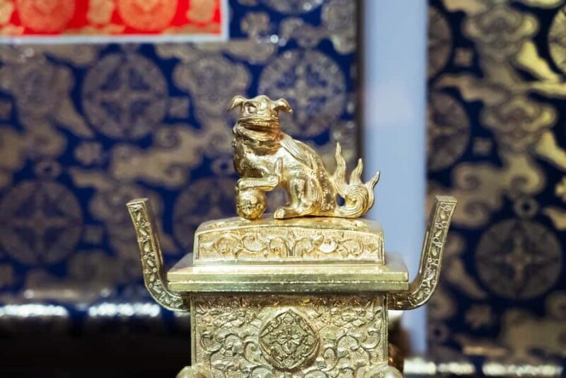 Osaka Temple Warm Bamboo Oil Massage  Deep Restore60min - The Cultural Rituals and Atmosphere