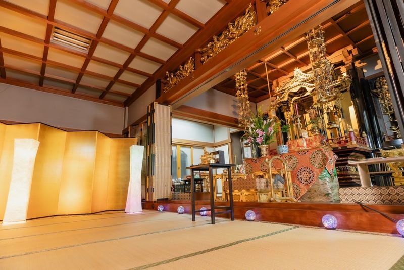 Osaka Temple: Zen Matcha facial pack & Dry head spa 90min - Is $141.89 good value?