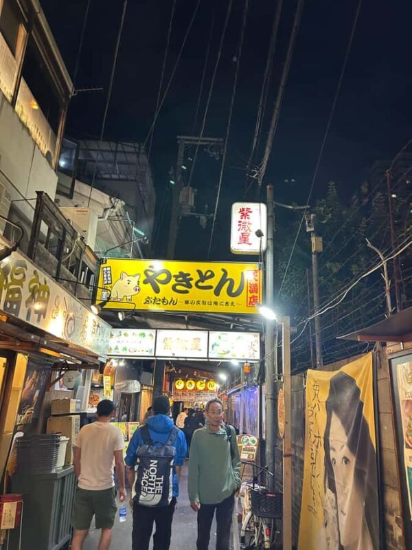 Osaka: Tenma Local Experience Tour with Food Tastings - Who Should Consider This Tour?