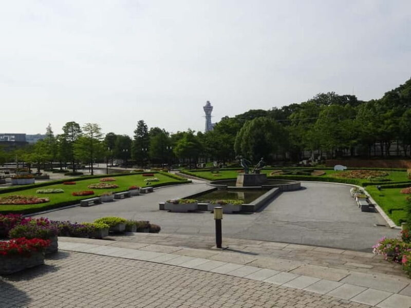 Osaka: Tennoji Ward, Shinsekai 3 hours Walking Tour - Frequently Asked Questions (FAQs)