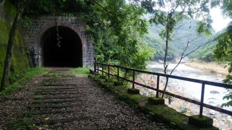 Osaka The Fukuchiyama Abandoned Railway Hike - Authentic Insights from Reviewers