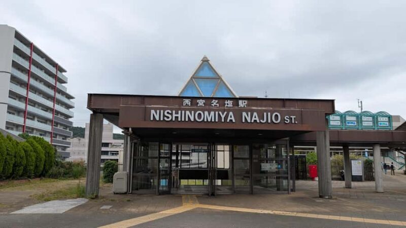 Osaka The Fukuchiyama Abandoned Railway Hike - Final Thoughts: Is It Worth It?