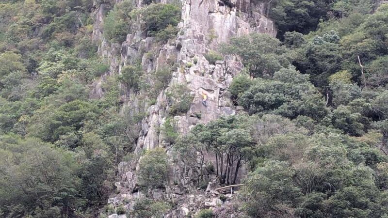 Osaka The Fukuchiyama Abandoned Railway Hike - Frequently Asked Questions