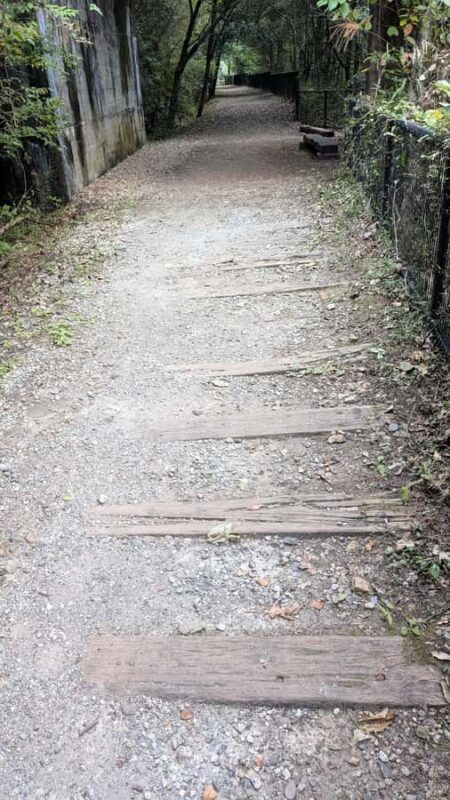 Osaka The Fukuchiyama Abandoned Railway Hike - The Sum Up