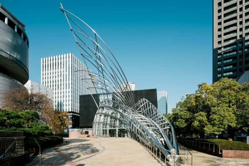 Osaka: The National Museum of Art Collection 2 Undo, Redo - Good To Know