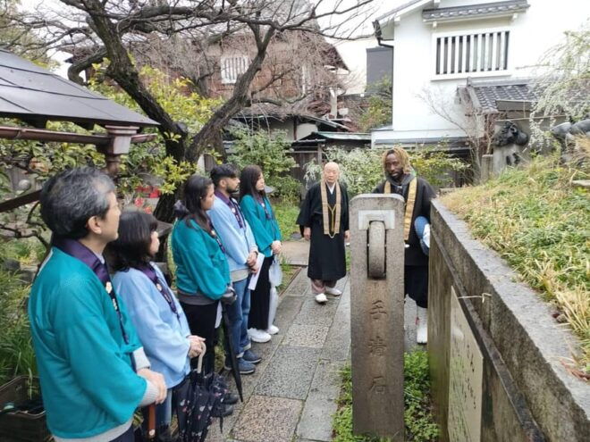 Osaka: the Private Hell Experience at Senkoji Temple - Accessibility Considerations