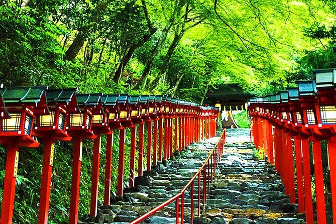 Osaka to Kyoto Arashiyama Bamboo Grove Small Group Tour - Practical Tips for the Tour