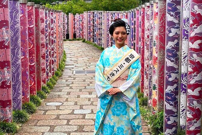 Osaka to Kyoto Arashiyama Bamboo Grove Small Group Tour - Practical Details and Tips