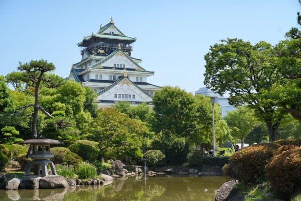 Osaka Top Highlights With English Speaking Guide - Important Participant Information