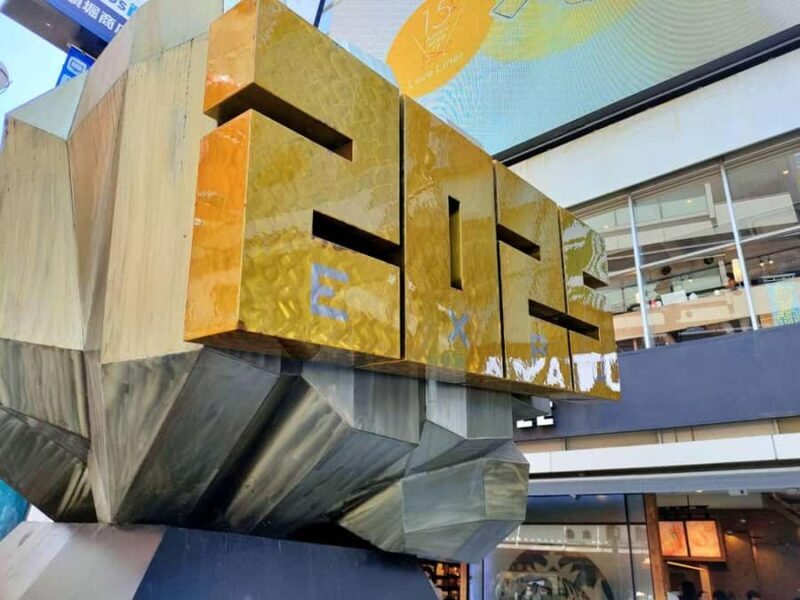 Osaka: Top Sights & Secrets Tour with a Local Guide - Good To Know