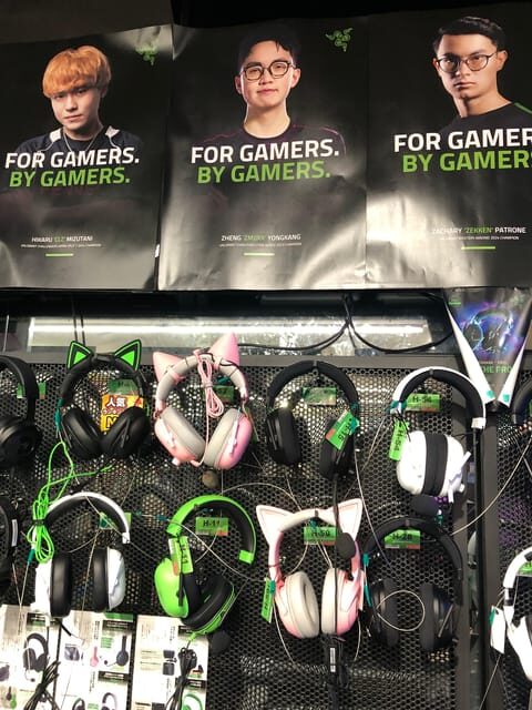 Osaka Tour OTAKU DenDenTown,Maid cafe,Shopping,Photo Booth - Discovering Osaka’s Otaku Heart: A Close-Up of the DenDenTown Tour