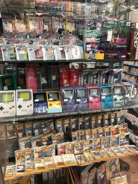 Osaka Tour OTAKU DenDenTown,Maid cafe,Shopping,Photo Booth - FAQ: Your Practical Questions Answered