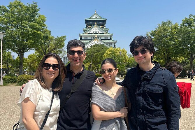 Osaka Tour Tailored Options to Your Desires with An expert Guide - Who Is This Tour Best For?