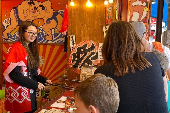 Osaka Tour Tailored Options to Your Desires with An expert Guide - Final Thoughts