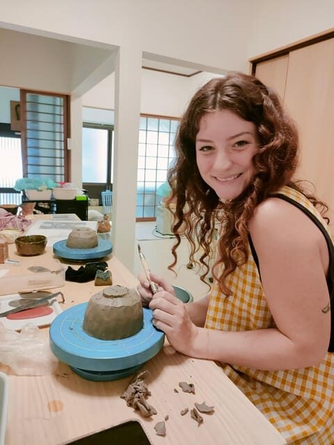Osaka: Traditional Japanese Ceramics Private Experience - Good To Know