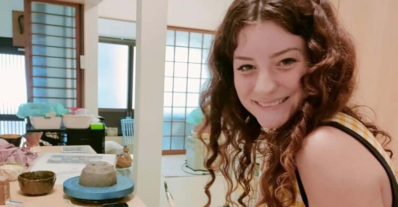 Osaka: Traditional Japanese Ceramics Private Experience - Who this experience is best for: