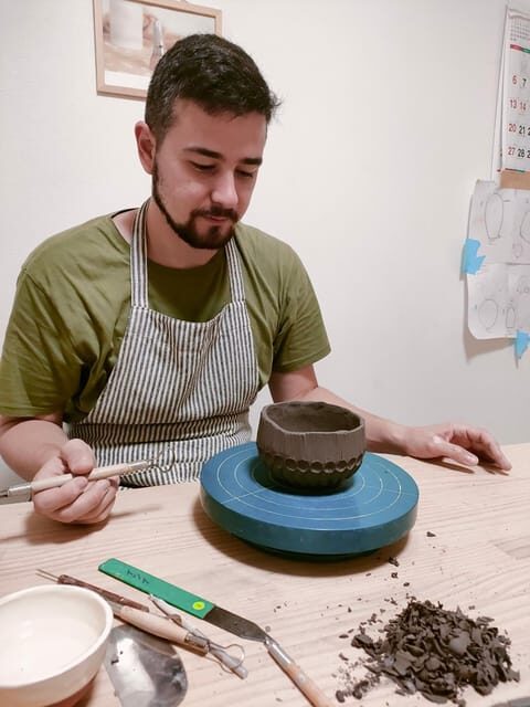 Osaka: Traditional Japanese Ceramics Private Experience - Accessibility and Practical Details