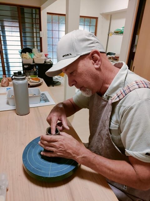 Osaka: Traditional Japanese Ceramics Private Experience - FAQs