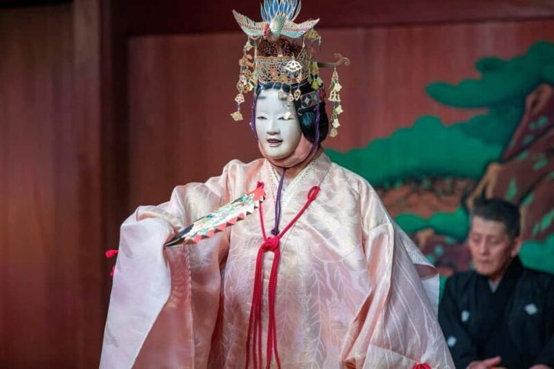 Osaka Traditional Performing Arts Heritage Night - An In-Depth Look at the Experience