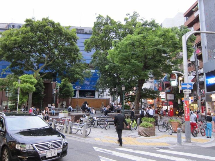 Osaka: Tsutenkaku - Namba - Dotombori (Guía En Español) - Información General Del Tour