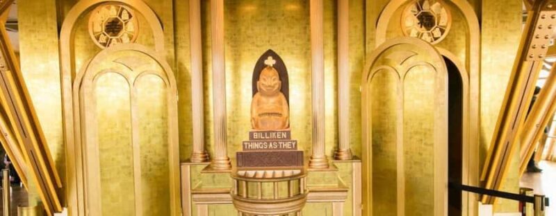 Osaka: Tsutenkaku Tower Experience Ticket - Price and Value