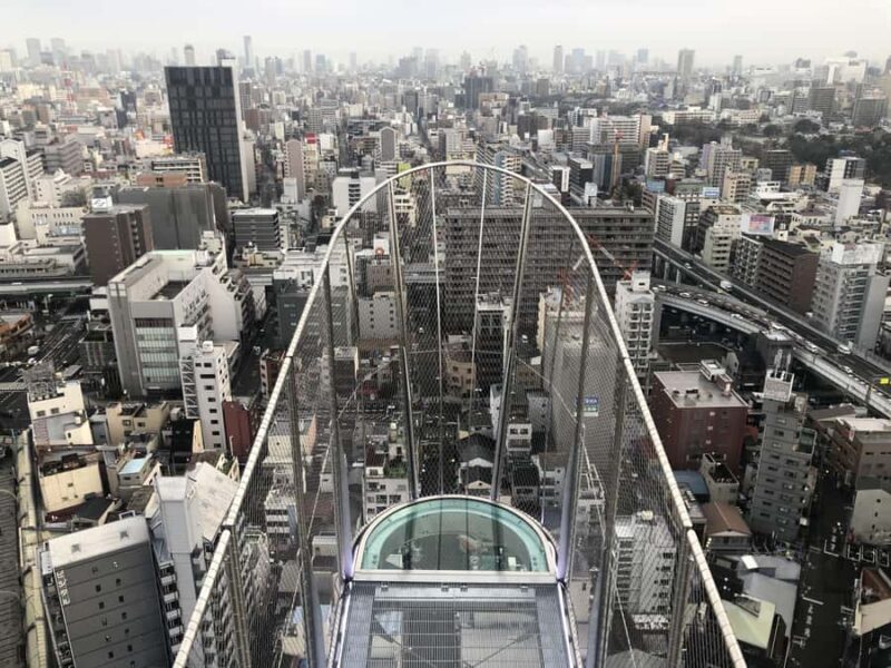 Osaka: Tsutenkaku Tower Experience Ticket - What the Reviews Reveal