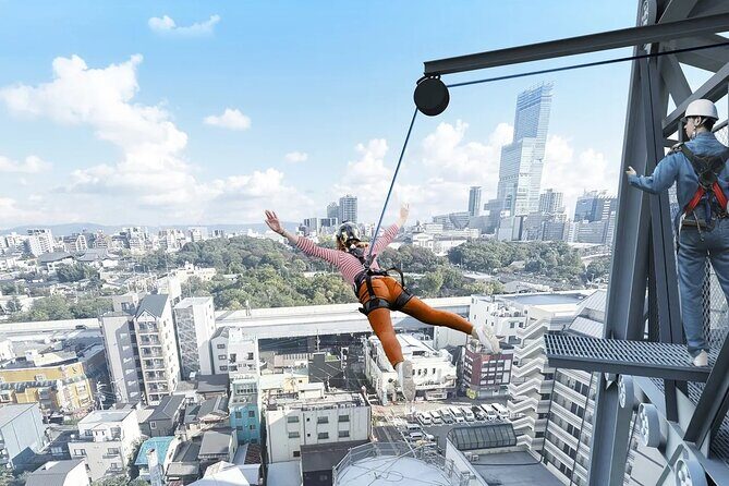 Osaka Tsutenkaku Tower Ticket - Authentic Insights from Reviews