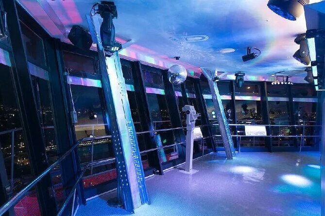 Osaka Tsutenkaku Tower Ticket - FAQ